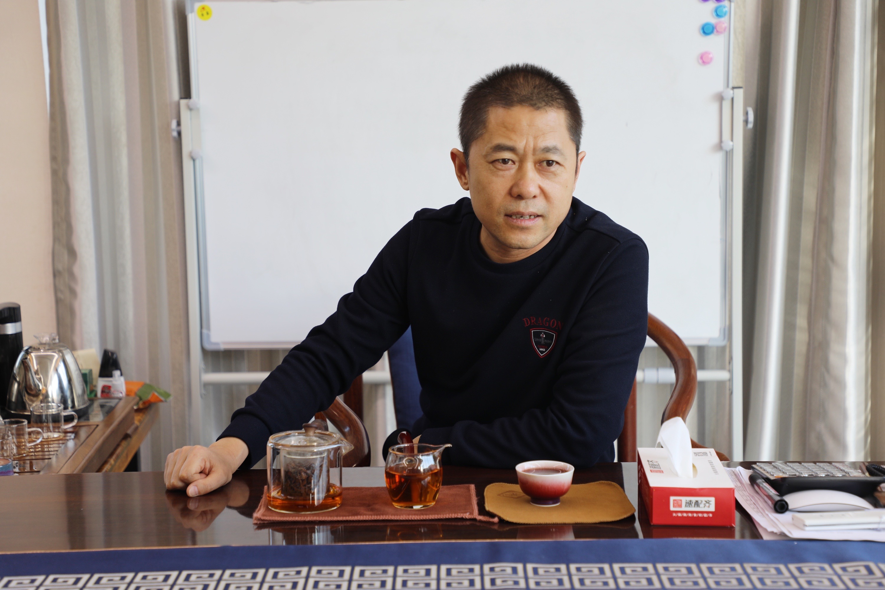 云創(chuàng)谷入駐企業(yè)訪談之速配齊：疫情之下逆市上揚，速配齊是怎么做到的？