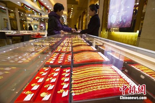 金價連續(xù)暴漲，黃金大牛市要來了？你想買點嗎？