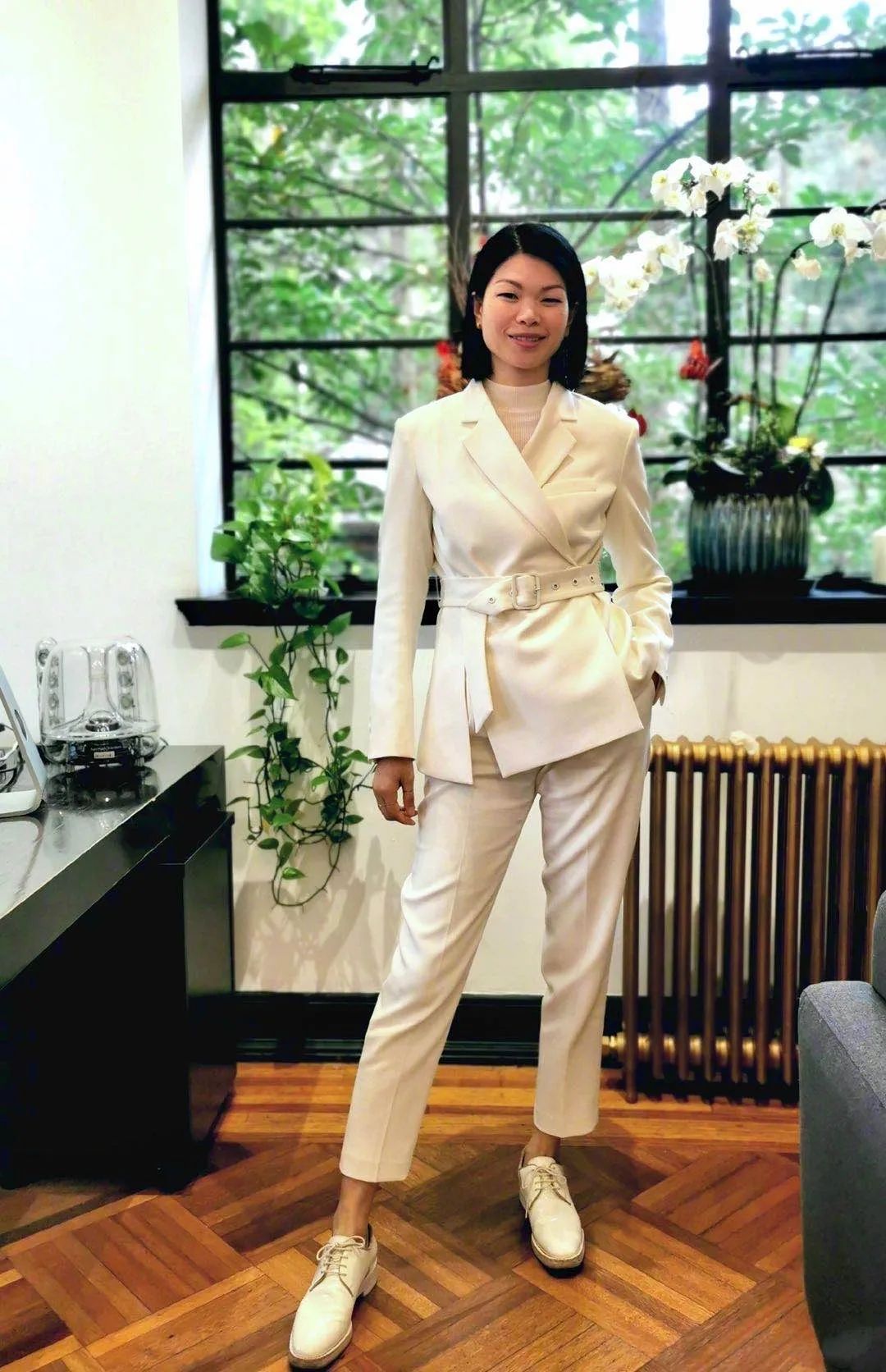 20年前人人都說她丑，現(xiàn)在卻成了代表中國的高級(jí)臉 