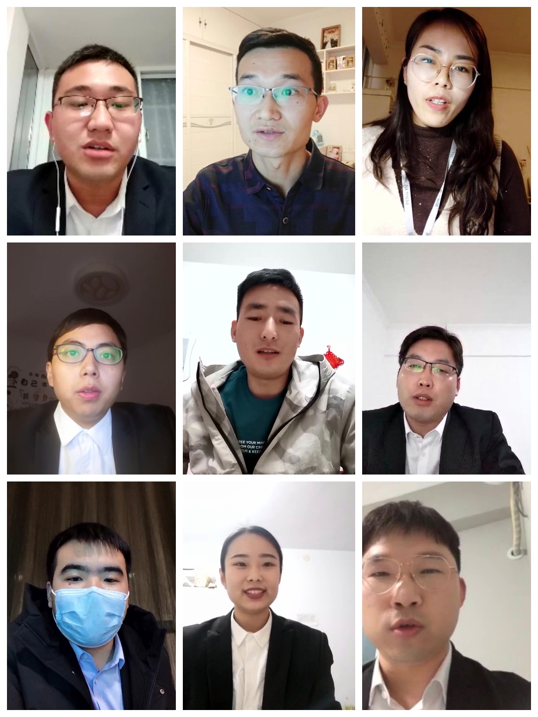 鵬宇集團(tuán)3月線上讀書云分享活動(dòng)探尋人生價(jià)值感悟工作意義