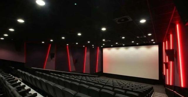 《復聯(lián)》重映首日0票房，“全裸宣發(fā)”的復映能拯救電影院嗎？ 