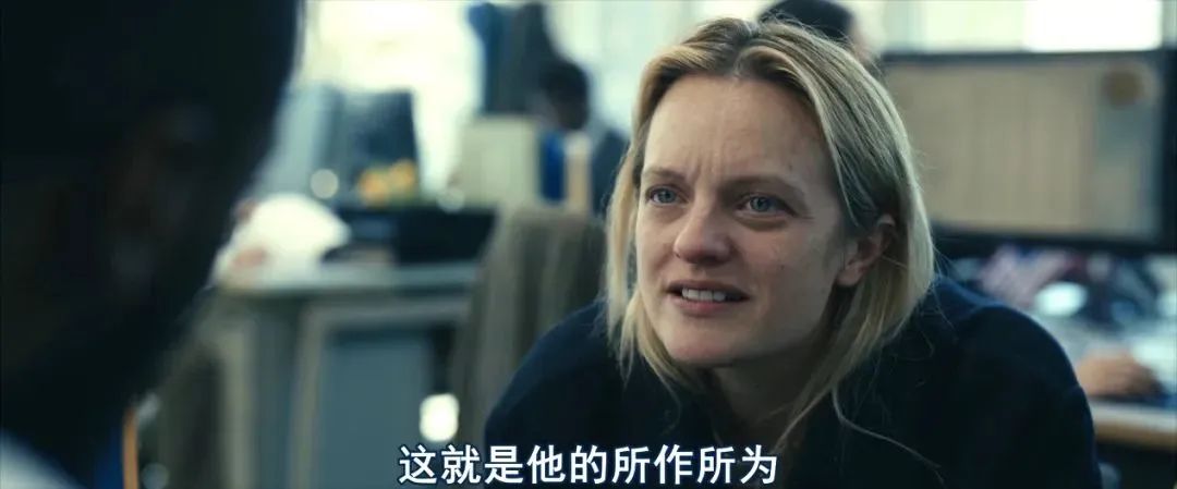 年度頂級PUA恐怖片，這才配叫做爆款 