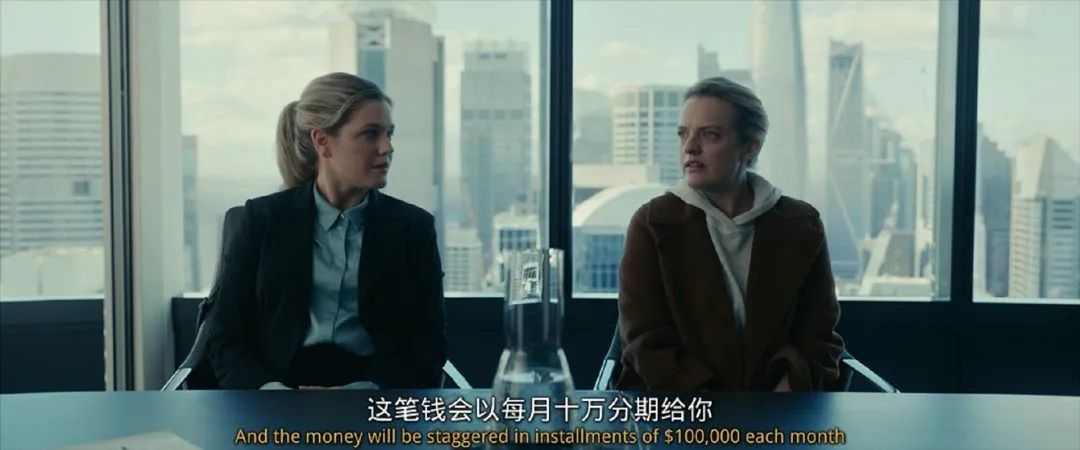 年度頂級PUA恐怖片，這才配叫做爆款 