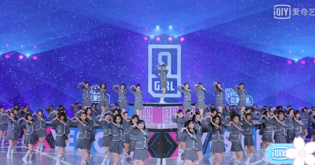 女團(tuán)選秀第三年：除了錦鯉、撕扯、吃瓜，我們還能看什么？ 