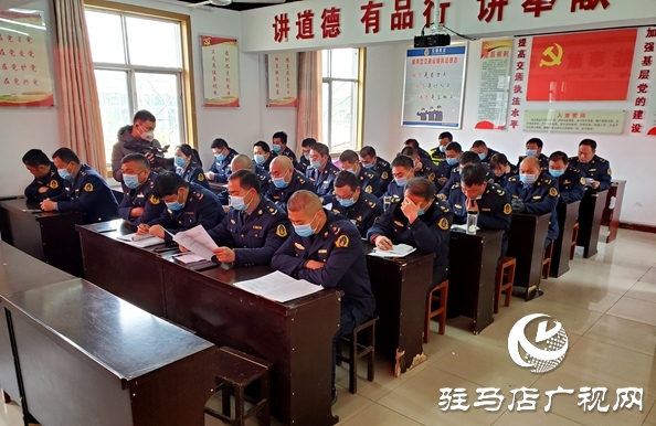 正陽縣將開展 超限超載、打非治違、路域環(huán)境整治行動(dòng)