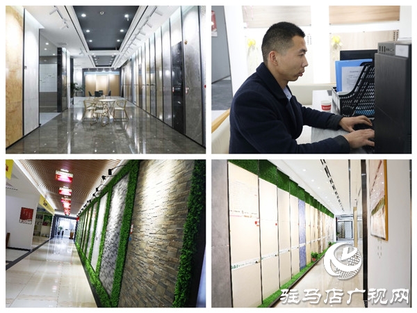 十年磨一劍，駐馬概念店晉氏陽光打造家裝新