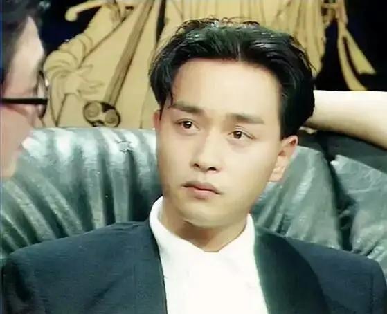 去世17年，為何張國榮的人氣反而越來越高？ 