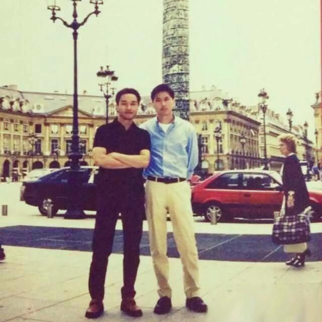去世17年，為何張國榮的人氣反而越來越高？ 