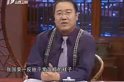 去世17年，為何張國榮的人氣反而越來越高？ 