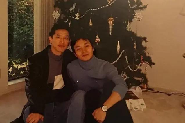 去世17年，為何張國榮的人氣反而越來越高？ 