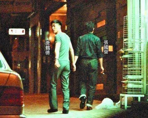 去世17年，為何張國榮的人氣反而越來越高？ 