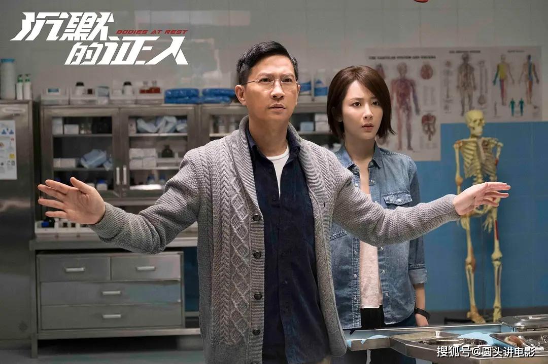 2019年十大“圈錢(qián)爛片”，每一部都爛出花，你貢獻(xiàn)了幾張電影票？ 