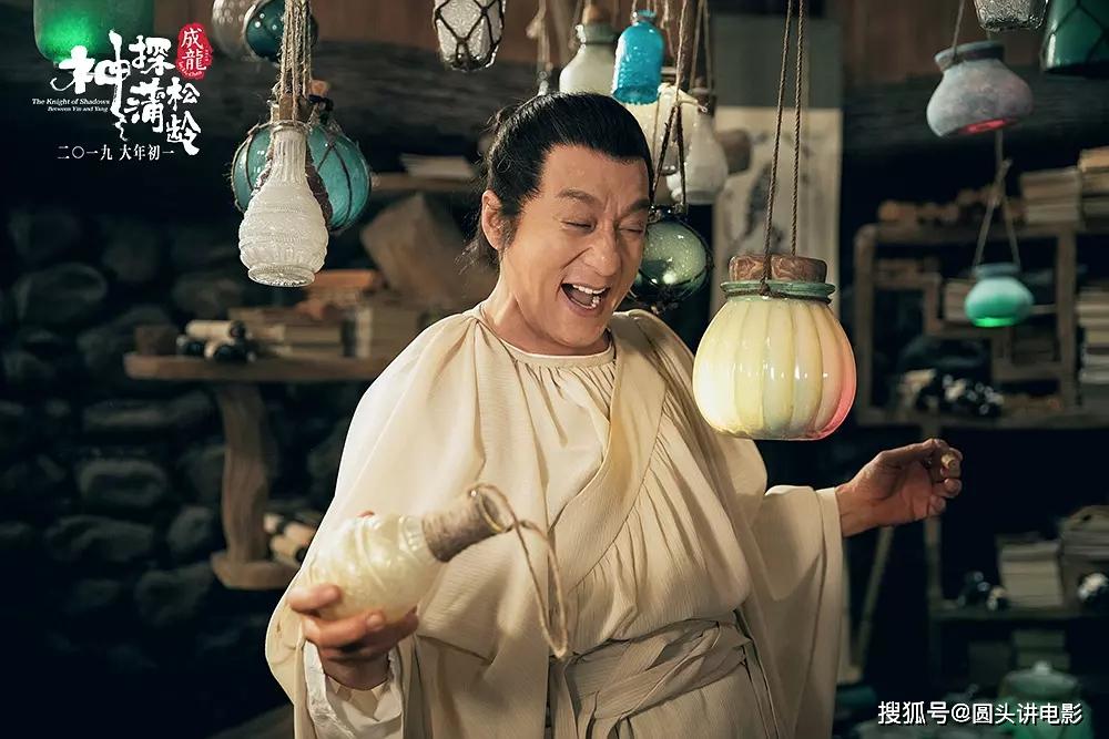2019年十大“圈錢(qián)爛片”，每一部都爛出花，你貢獻(xiàn)了幾張電影票？ 