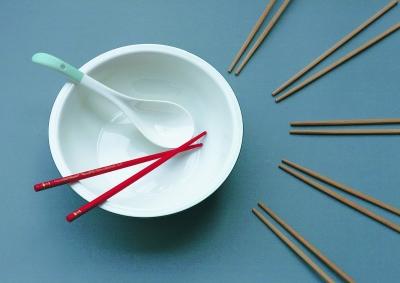 分餐:古已有之的中華飲食文化