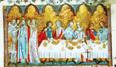 分餐:古已有之的中華飲食文化