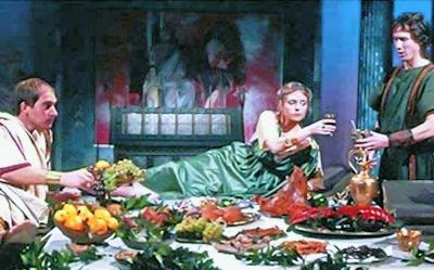 分餐:古已有之的中華飲食文化