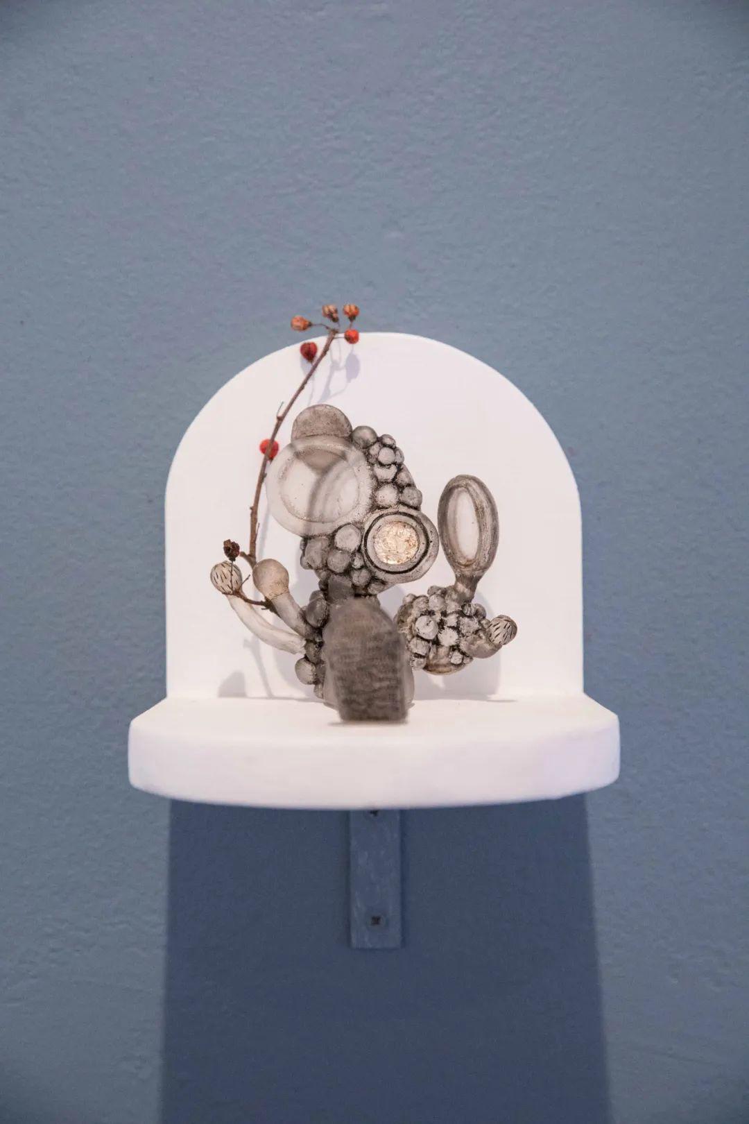 85后中國(guó)姑娘玩玻璃震驚日本，斬獲藝術(shù)大獎(jiǎng)，驚艷數(shù)萬(wàn)網(wǎng)友：玻璃還能這么玩？ 