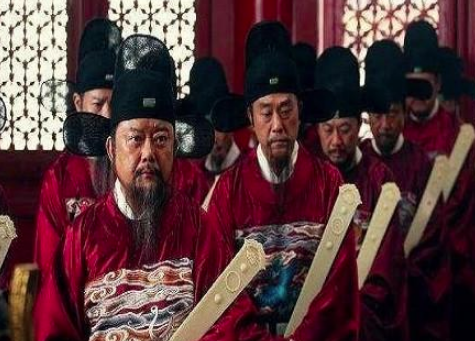 朱標：朱元璋長子，為何三十七歲英年早逝？