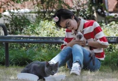 寵物演員參演劇集，絕不是走過場 