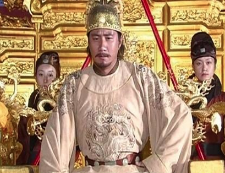 朱標：朱元璋長子，為何三十七歲英年早逝？