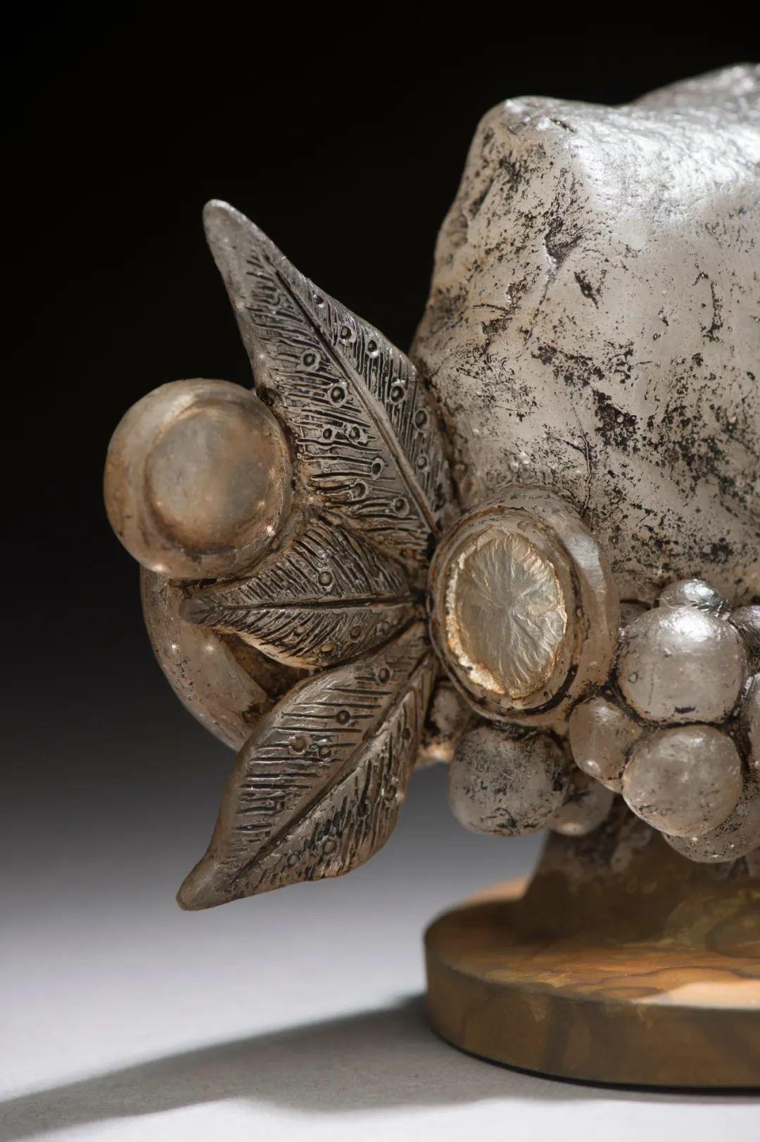 85后中國(guó)姑娘玩玻璃震驚日本，斬獲藝術(shù)大獎(jiǎng)，驚艷數(shù)萬(wàn)網(wǎng)友：玻璃還能這么玩？ 