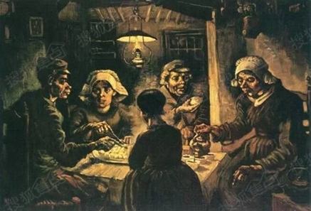 梵高生日當天作品被盜，歐洲為何是藝術(shù)品盜竊重災區(qū)