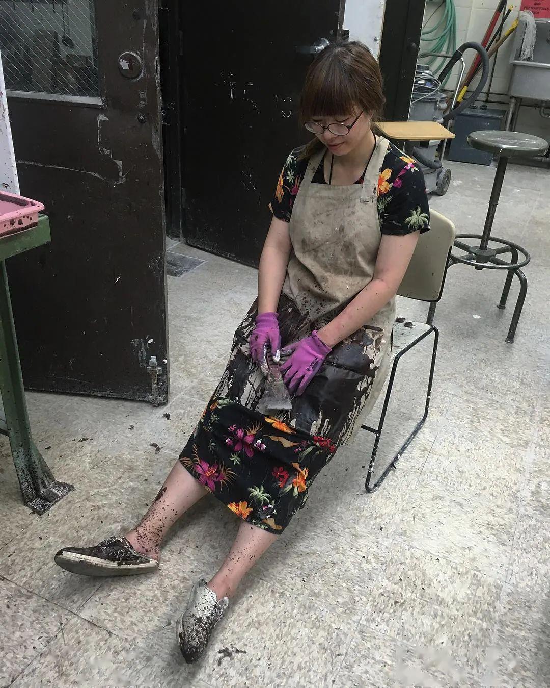 85后中國(guó)姑娘玩玻璃震驚日本，斬獲藝術(shù)大獎(jiǎng)，驚艷數(shù)萬(wàn)網(wǎng)友：玻璃還能這么玩？ 