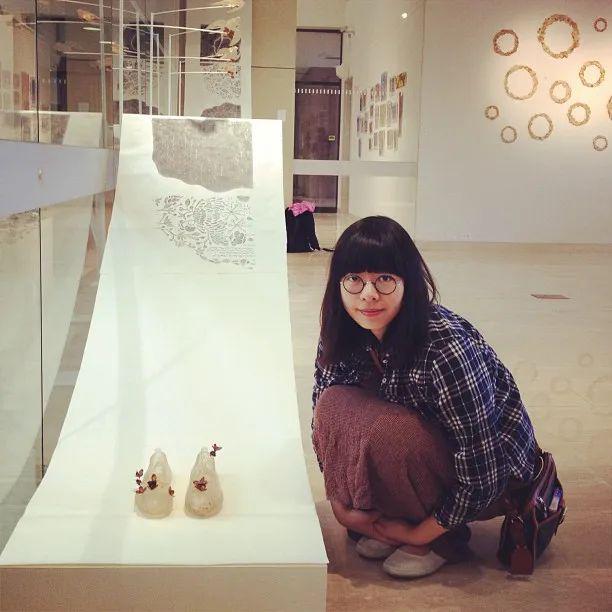 85后中國(guó)姑娘玩玻璃震驚日本，斬獲藝術(shù)大獎(jiǎng)，驚艷數(shù)萬(wàn)網(wǎng)友：玻璃還能這么玩？ 