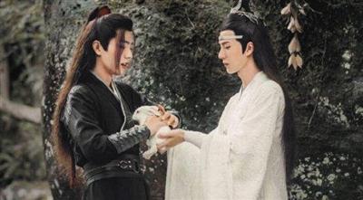 寵物演員參演劇集，絕不是走過場 