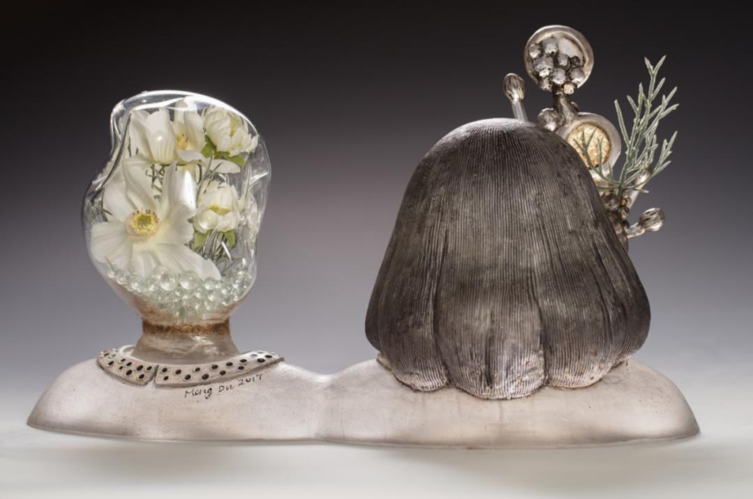 85后中國(guó)姑娘玩玻璃震驚日本，斬獲藝術(shù)大獎(jiǎng)，驚艷數(shù)萬(wàn)網(wǎng)友：玻璃還能這么玩？ 