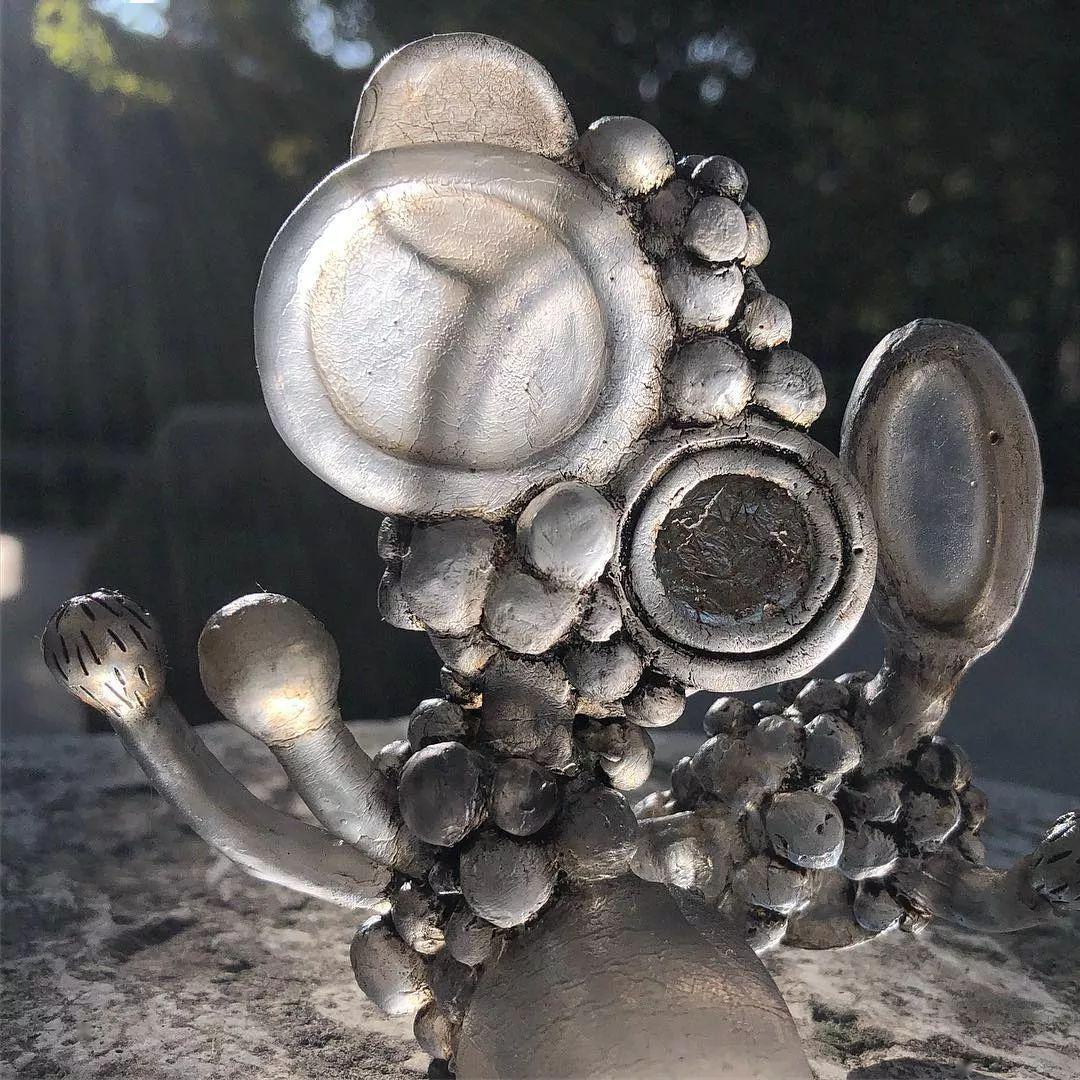 85后中國(guó)姑娘玩玻璃震驚日本，斬獲藝術(shù)大獎(jiǎng)，驚艷數(shù)萬(wàn)網(wǎng)友：玻璃還能這么玩？ 