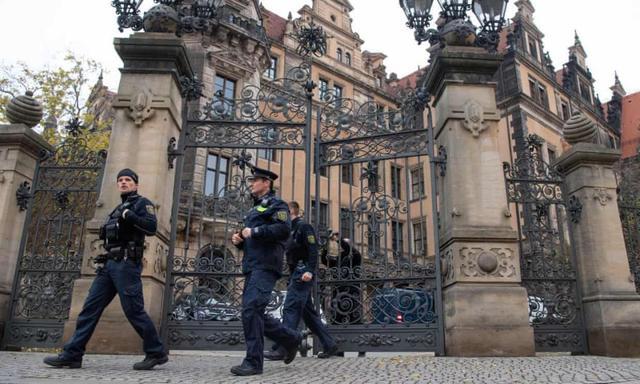 梵高生日當天作品被盜，歐洲為何是藝術(shù)品盜竊重災區(qū)