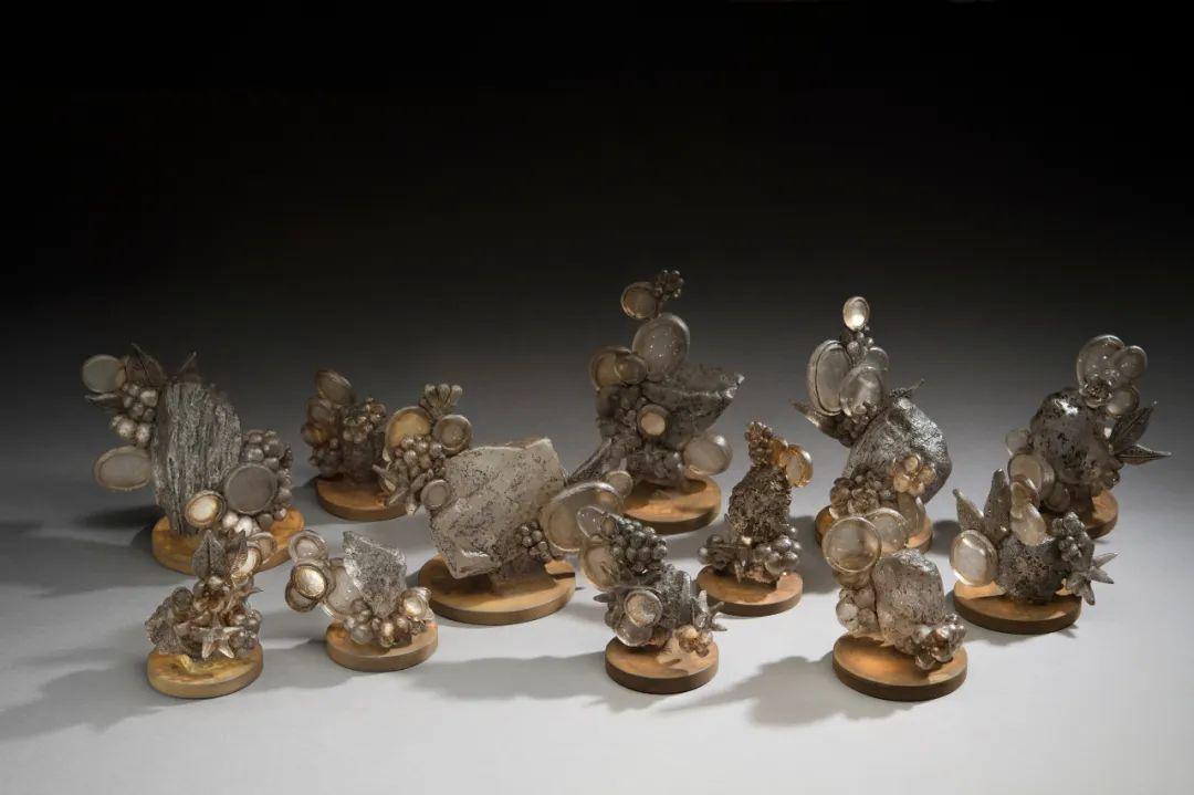 85后中國(guó)姑娘玩玻璃震驚日本，斬獲藝術(shù)大獎(jiǎng)，驚艷數(shù)萬(wàn)網(wǎng)友：玻璃還能這么玩？ 