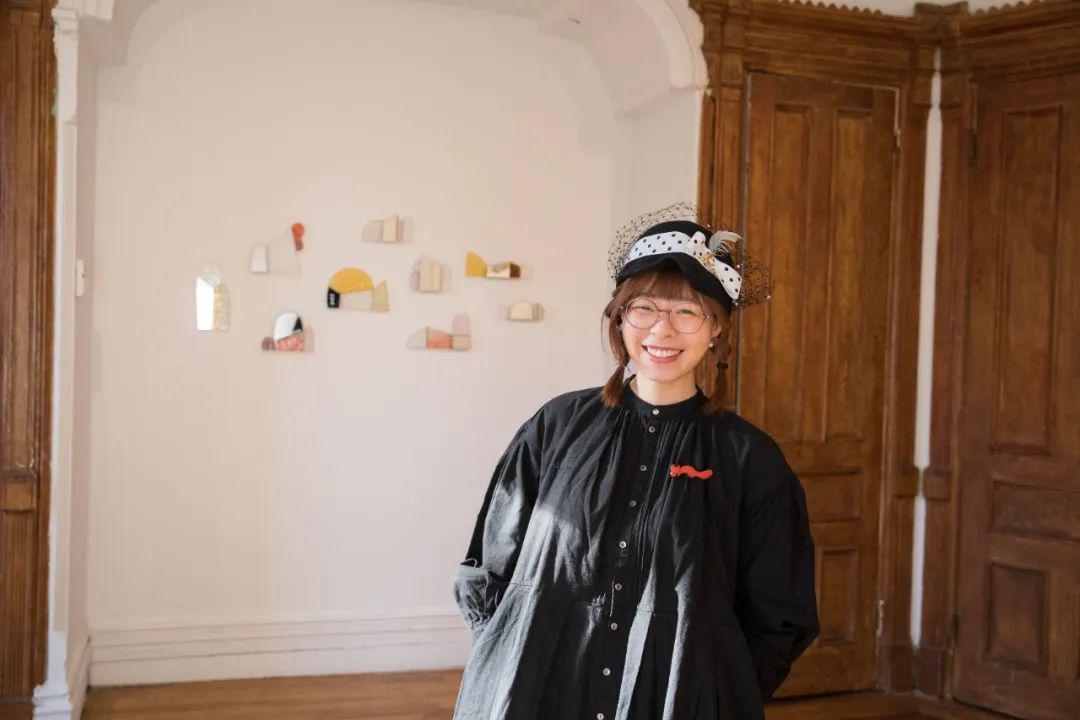 85后中國(guó)姑娘玩玻璃震驚日本，斬獲藝術(shù)大獎(jiǎng)，驚艷數(shù)萬(wàn)網(wǎng)友：玻璃還能這么玩？ 