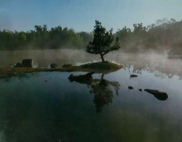 張大千藝術(shù)博物館以“八德園”為藍(lán)本，預(yù)計(jì)明年9月完工 