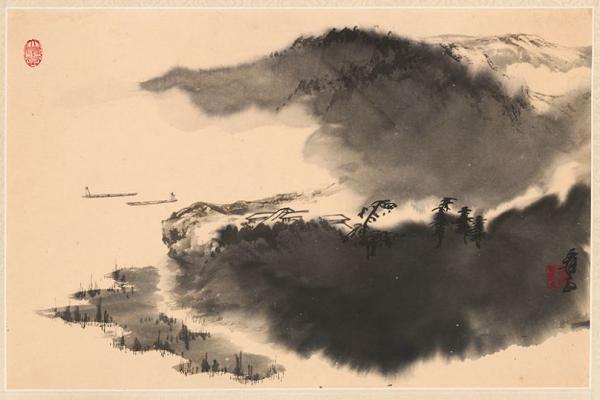 張大千藝術(shù)博物館以“八德園”為藍(lán)本，預(yù)計(jì)明年9月完工 