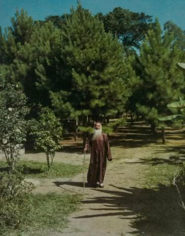 張大千藝術(shù)博物館以“八德園”為藍(lán)本，預(yù)計(jì)明年9月完工 
