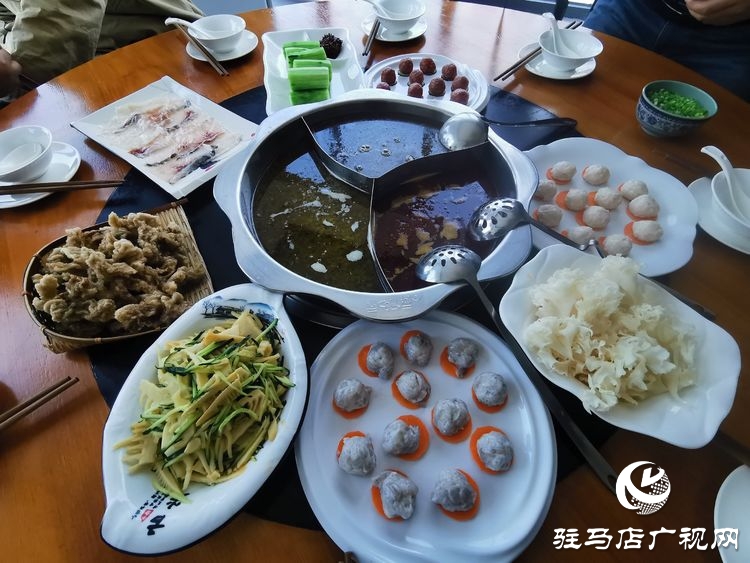 在家吃火鍋，我選速配齊！速配齊虜獲食客芳心