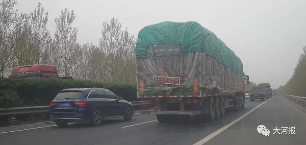 這十類車輛違法行為開始嚴(yán)查！為期100天！