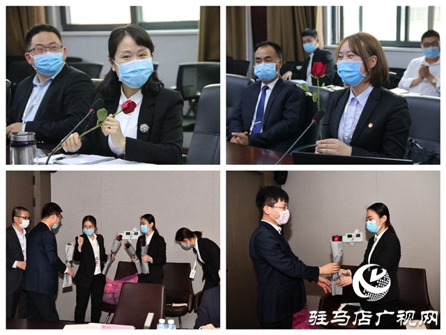 書香漫鵬宇 共迎讀書日 鵬宇投資集團(tuán)舉行2020年首次線下眾智共享會(huì)