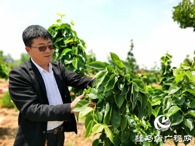 余長旺：下崗再創(chuàng)業(yè)，成就人生夢
