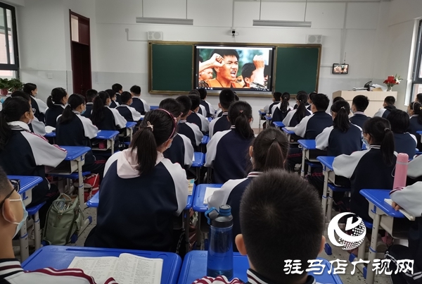 駐馬店市初中全面復(fù)學(xué)！小學(xué)高年級(jí)復(fù)學(xué)！同桌回來(lái)啦！