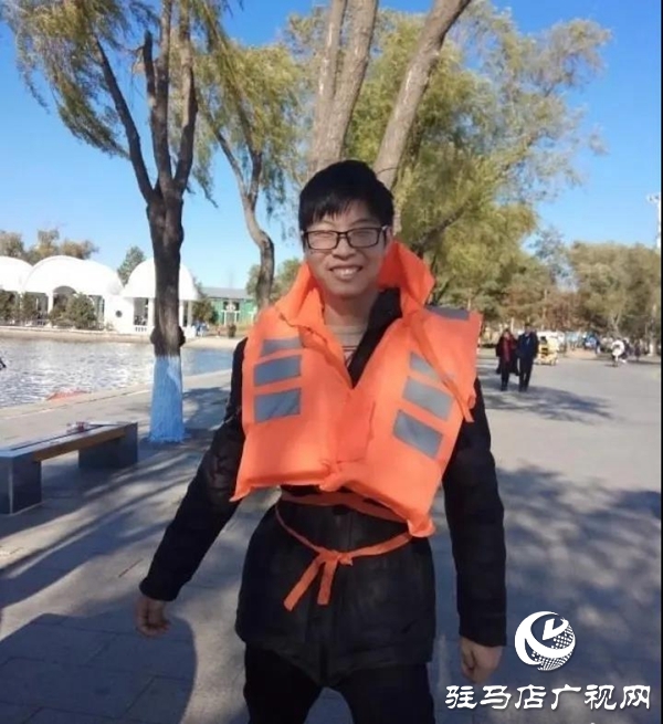 急尋！駐馬店一20歲男子離家至今未歸！轉(zhuǎn)發(fā)幫忙！