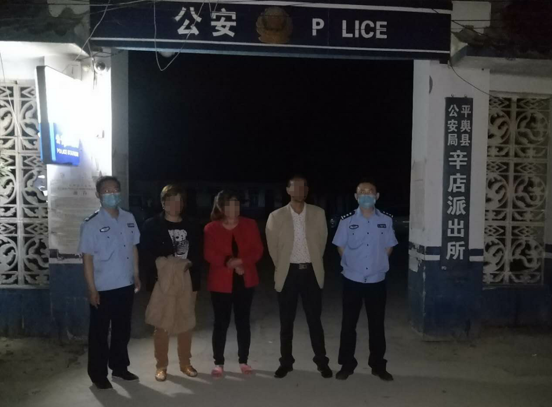 這仨“路賊”：白天踩點(diǎn)，夜里偷修路工地上的鋼模、鋼筋……