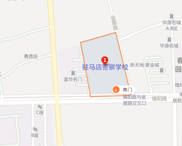 駐馬店實驗小學(xué)再添新校區(qū)！計劃6月開建！還有兩所小學(xué)選址定了！