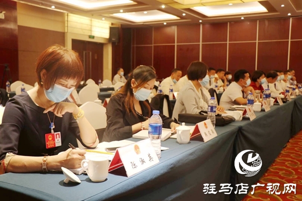 人大代表：履職盡責，認真行使人民當家做主的權(quán)利