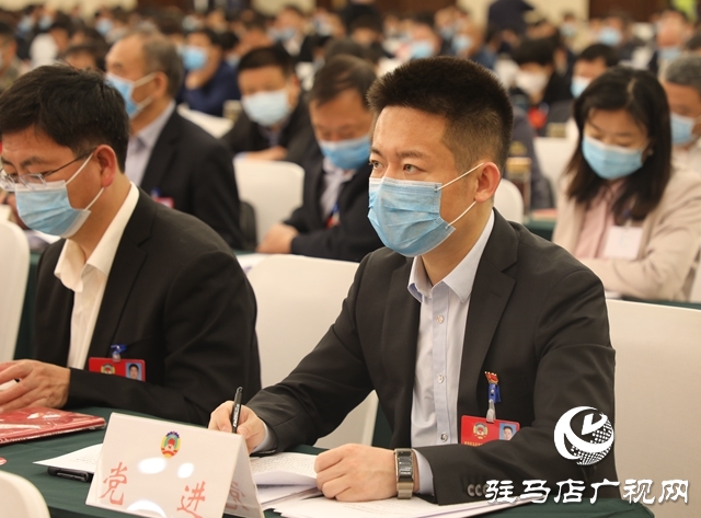 政協(xié)委員：把握新機(jī)遇，奮進(jìn)正當(dāng)時(shí)