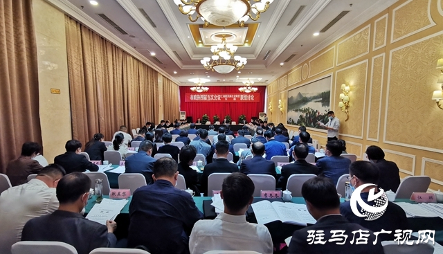 【兩會(huì)進(jìn)行時(shí)】政協(xié)委員:圍繞中心履職盡責(zé) 情系民生建言獻(xiàn)策