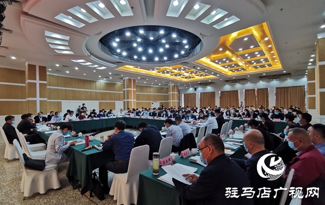 【兩會(huì)進(jìn)行時(shí)】政協(xié)委員:圍繞中心履職盡責(zé) 情系民生建言獻(xiàn)策