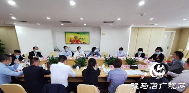 【兩會(huì)進(jìn)行時(shí)】政協(xié)委員:圍繞中心履職盡責(zé) 情系民生建言獻(xiàn)策